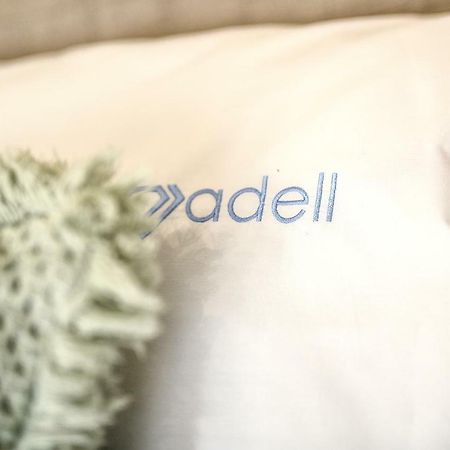 Adell Luxury Apartments Kavala Esterno foto