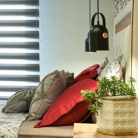 Adell Luxury Apartments Kavala Esterno foto