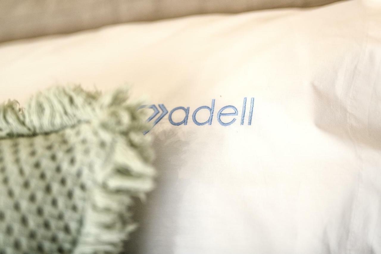 Adell Luxury Apartments Kavala Esterno foto