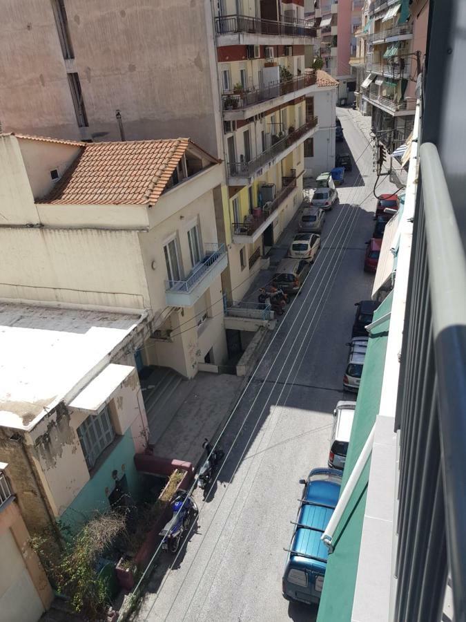 Adell Luxury Apartments Kavala Esterno foto